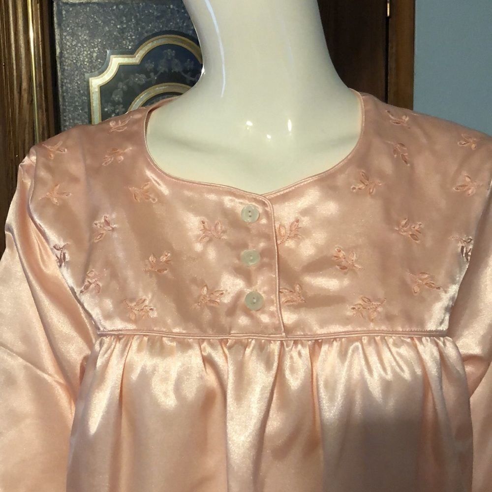 Talbots NightGown  - Picture 2 of 8